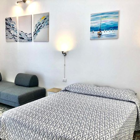 Casa Colore Loft Castellammare del Golfo Exterior foto