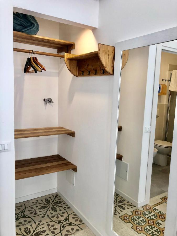 Casa Colore Loft Castellammare del Golfo Exterior foto